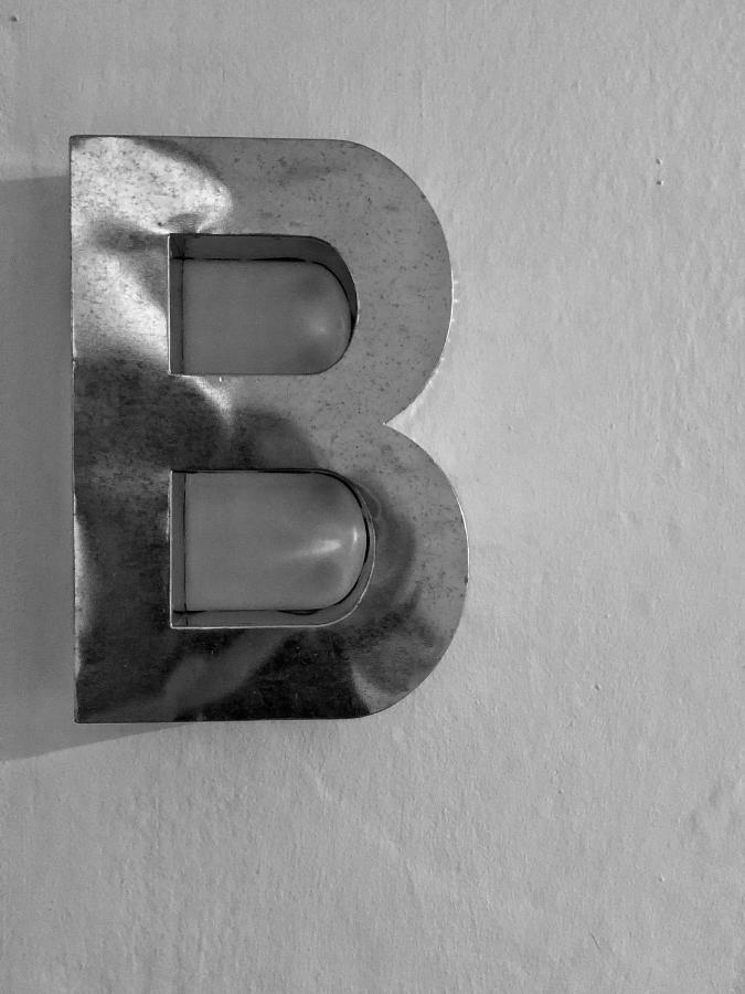 Picinque B Apartamento Como Exterior foto
